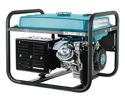 Генератор бензиновий Konner&Sohnen 5/5.5 кВт KS 7000E-3 - мініатюра 7