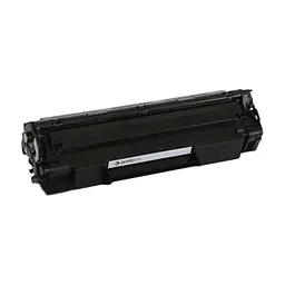 Картридж PrintPro HP CE283A LJ Pro M125nw/M127fn/M127fw (PP-H283)