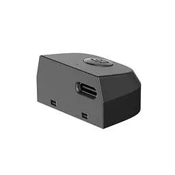 Тримач для телефону Ulanzi Vijim Bluetooth SHutter Remote Controller UV-2961A CG01 Black - мініатюра 6