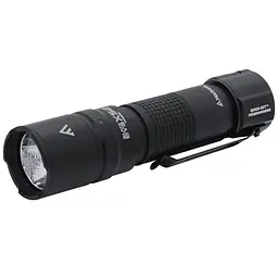 Ліхтар тактичний Mactronic Black Eye X52 (5200 Lm) Programmable Rechargeable Type-C (THH0080)