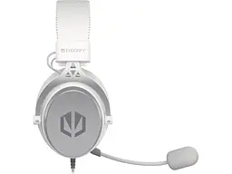 Гарнітура ENDORFY Viro Plus USB Onyx White (EY1A005) - мініатюра 6