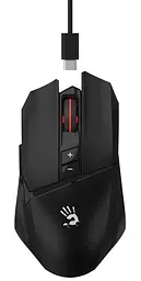 Миша ігрова A4Tech Bloody R36 Ultra Stone Black - мініатюра 6