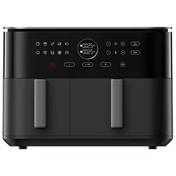 Мультипіч Xiaomi Dual Zone Air Fryer 10L (61567)