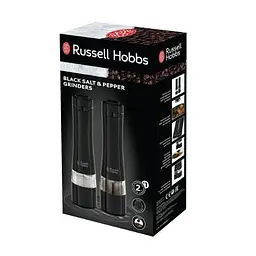 Подрібнювач спецій електричний Russell Hobbs 28010-56 - мініатюра 6