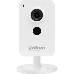Камера відеоспостереження Dahua DH-C4K-P (2.8)