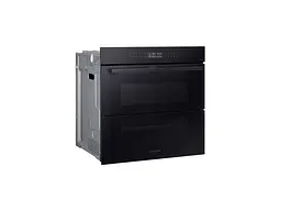 Духовка електрична DUAL COOK Samsung NV7B43251AK - мініатюра 3