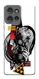Чохол Demsky Сталкер 2 для Motorola Edge 50
