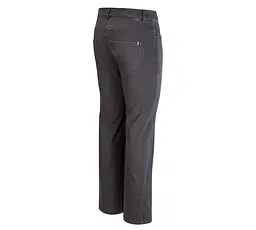 Штани Black Diamond M Stretch Font Pants 28 Оливковий - мініатюра 3