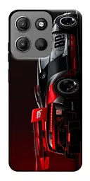 TPU чохол Demsky Sport car для Motorola Moto G15 4G