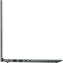 Ноутбук Lenovo 15. 6'' IdeaPad, FHD, AMD Ryzen 7 5700U (8M Cache, до 4. 3GHz), 8 ядер, 40GB DDR4, 500GB SSD NVME, AMD Radeon, No OS, Cloud Grey - мініатюра 2