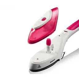 Парова щітка Silver Crest SDRB 1000 C1 white/pink - мініатюра 6