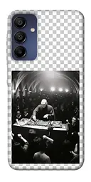Чохол Demsky Harry Potter 3 для Samsung Galaxy A15 4G/5G