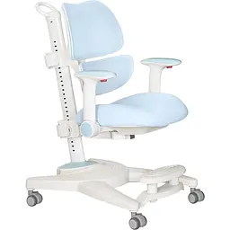 Дитяче крісло Mealux Space Air Blue (Y-609 KBL)