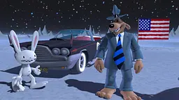Sam and Max save the world карта оплати для Xbox One/Series - мініатюра 7