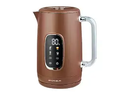 Електрочайник Grunhelm EKS-26713BR