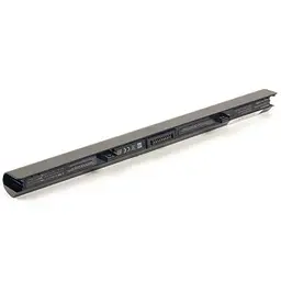 Акумулятор до ноутбука TOSHIBA Satellite C55 (TA5195L7) 14.8V 2600mAh PowerPlant (NB510160) - мініатюра 2