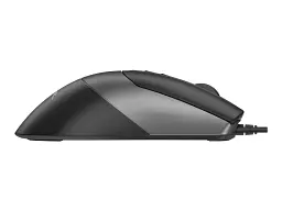 Миша A4Tech Fstyler FM50S Plus USB Black - мініатюра 5
