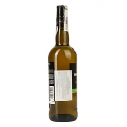 Портвейн Warre's Fine White Port білий солодкий 19% 0.75 л - мініатюра 4