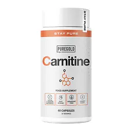 Carnitine 60 капсул