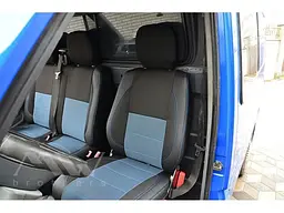 Авточохли модельні MW Brothers для Mercedes Sprinter ( 1+2 ) c 1997 - 2006