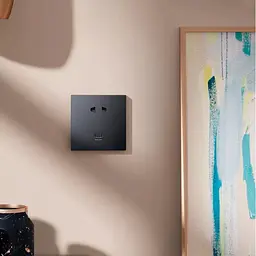 Розумна розетка Aqara H1 Smart Hub Socket USB Grey (QBCZWG11LM) [93969] - мініатюра 2
