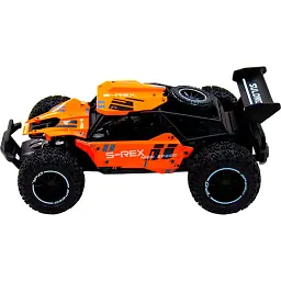 Машинка на радіокеруванні Sulong Toys 1:16 Metal Crawler S-Rex Orange (SL-230RHO) [114234] - мініатюра 5
