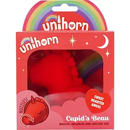 Вібратор Unihorn Cupid's Beau (SX2860) [150207] - мініатюра 5