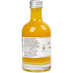 Оцет Belberry Каламансі цитрусовий 200 мл (951338) - мініатюра 2