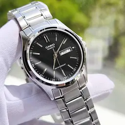 Годинник Casio MTP-1239D-1ADF - мініатюра 7