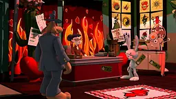 Sam and Max save the world карта оплати для Xbox One/Series - мініатюра 3
