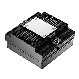 Кулер для процесора ID-Cooling IS-47-XT V2 (IS-47-XT V2) - мініатюра 2