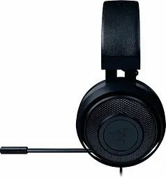 Навушники Razer Kraken Pro V2 Black (RZ04-02050100-R3M1) - мініатюра 2