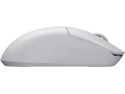 Миша Hator Quasar 3S ULTIMA 8K Wireless white (HTM661) - мініатюра 5