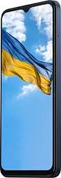 Смартфон Tecno Spark 10 (KI5q) 8/128Gb DS Meta Black (UA UCRF) - мініатюра 4