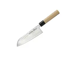 Ніж сантоку Tojiro Shippu 16.5 см (FD-597)