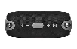 Портативна колонка XTREME Bluetooth Блютуз функція Powerbank 2200 мАh Чорна - мініатюра 2