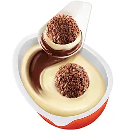Комплект шоколадних яєць Kinder Joy Funko Netflix Stranger Things 36 шт по 20 г - мініатюра 3