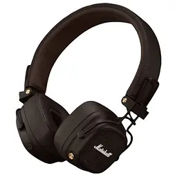 Bluetooth-гарнітура Marshall Major V Brown (1006834) - мініатюра 4