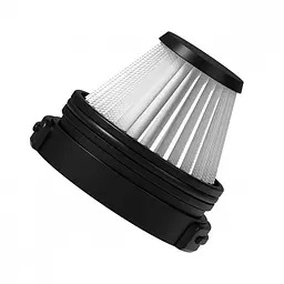 Фільтр для пилососа Baseus A3 Lite Car Vacuum Cleaner Strainer C30538700111-Z1 Black - мініатюра 5