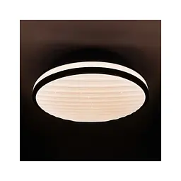 Світильник Vestum GRILL зоряне небо 36W 4000К 2900Lm (VS-80037) - мініатюра 5