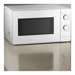 Мікрохвильова піч Bosch FFL020MW0 - мініатюра 5