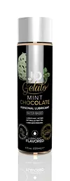 Змазка оральна - System JO Gelato Mint Chocolate , 120 мл System JO SO1667 88206