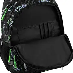 Рюкзак GoPack Education 175M-7 Error (GO25-175M-7) - мініатюра 11