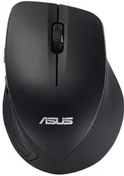 Миша бездротова Asus WT465 Black (90XB0090-BMU040)