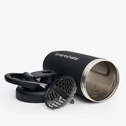 Шейкер Reforce Stainless Steel 900 мл Smart Shake fit0012706