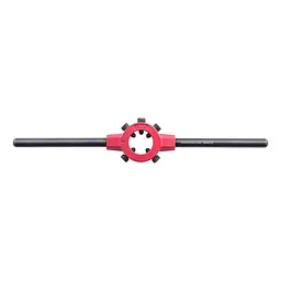 Плашкотримач Wurth Zebra Perfomance 45 x 18 мм (0659800600) - мініатюра 3