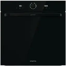 Духова шафа Gorenje BOS67371SYB