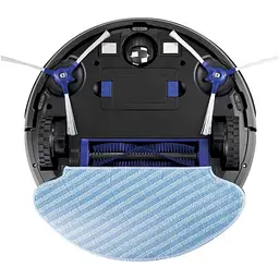 Робот-пилосос Rowenta RR6871WH - мініатюра 4