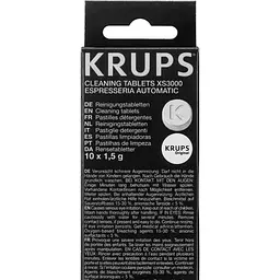 Засіб для чистки кавомашин Krups XS300010 [130944] - мініатюра 2