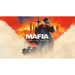 Гра Mafia Definitive Edition (російська версія) (PS4) - мініатюра 2